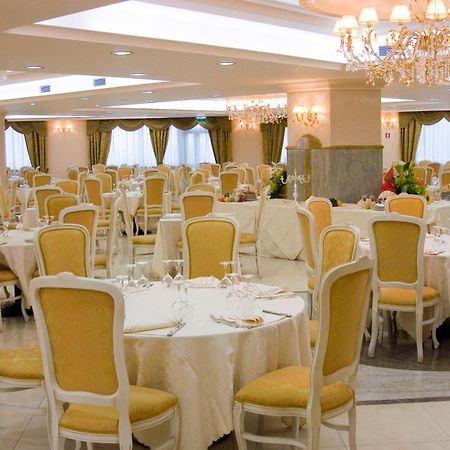 Hotel Roscianum Welness Spa Rossano Zewnętrze zdjęcie