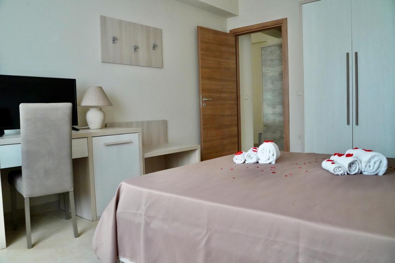Hotel Roscianum Welness Spa Rossano Zewnętrze zdjęcie