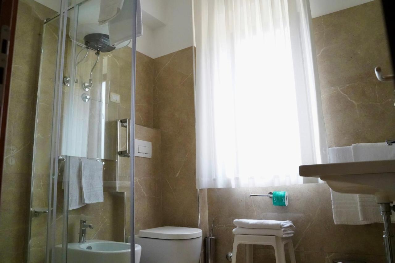 Hotel Roscianum Welness Spa Rossano Zewnętrze zdjęcie