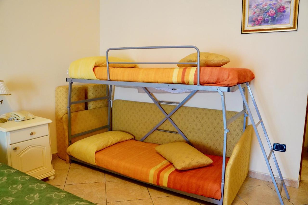 Hotel Roscianum Welness Spa Rossano Zewnętrze zdjęcie
