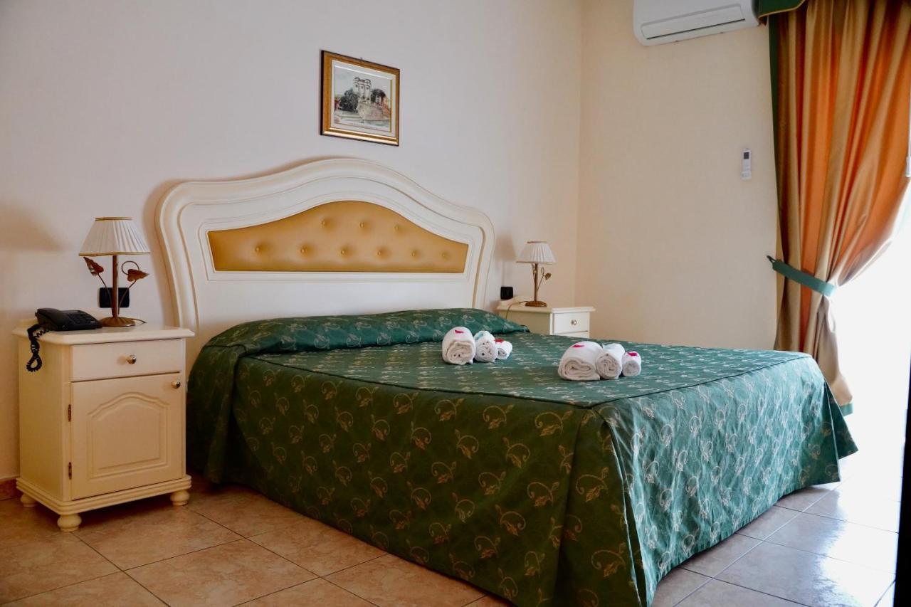 Hotel Roscianum Welness Spa Rossano Zewnętrze zdjęcie