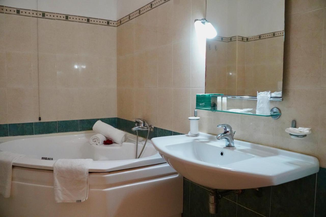 Hotel Roscianum Welness Spa Rossano Zewnętrze zdjęcie