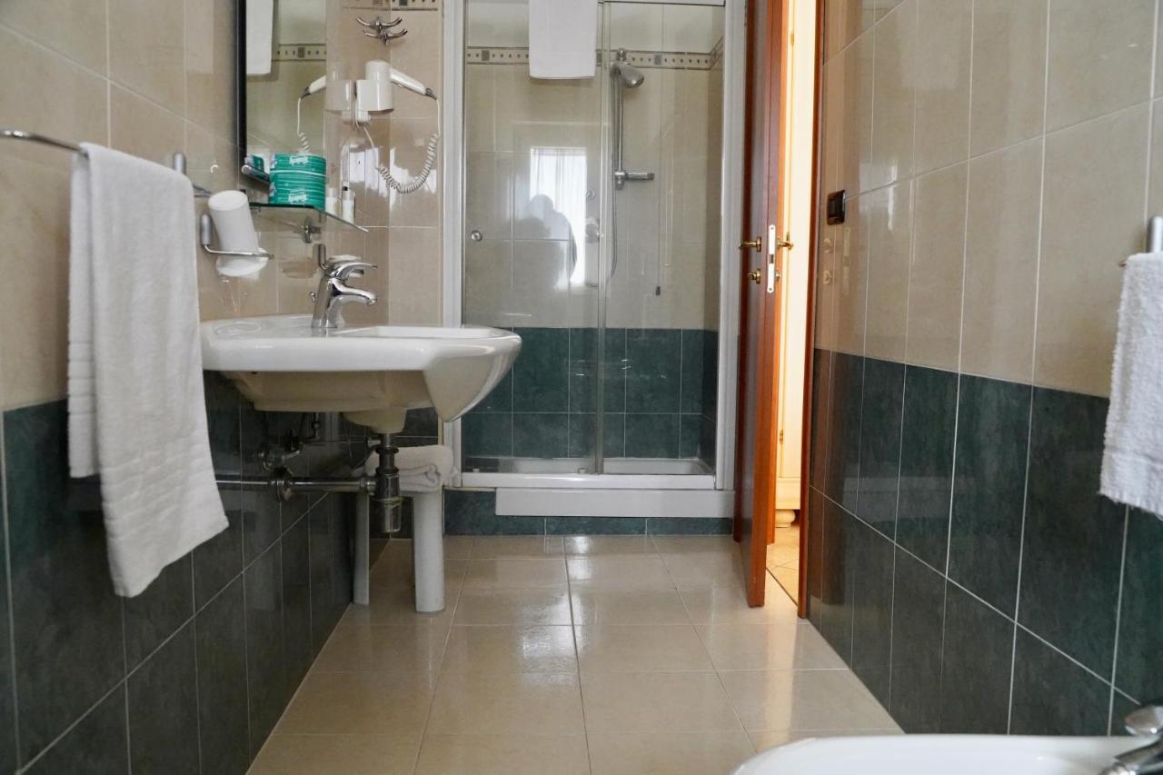 Hotel Roscianum Welness Spa Rossano Zewnętrze zdjęcie