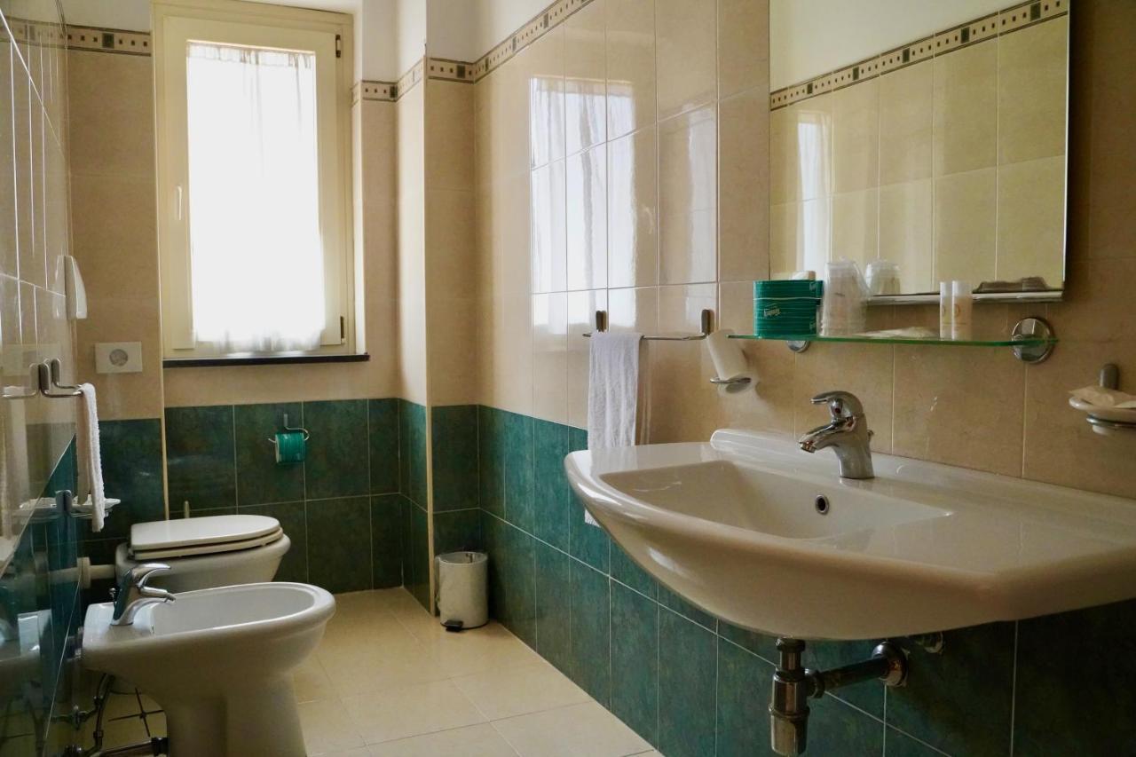 Hotel Roscianum Welness Spa Rossano Zewnętrze zdjęcie