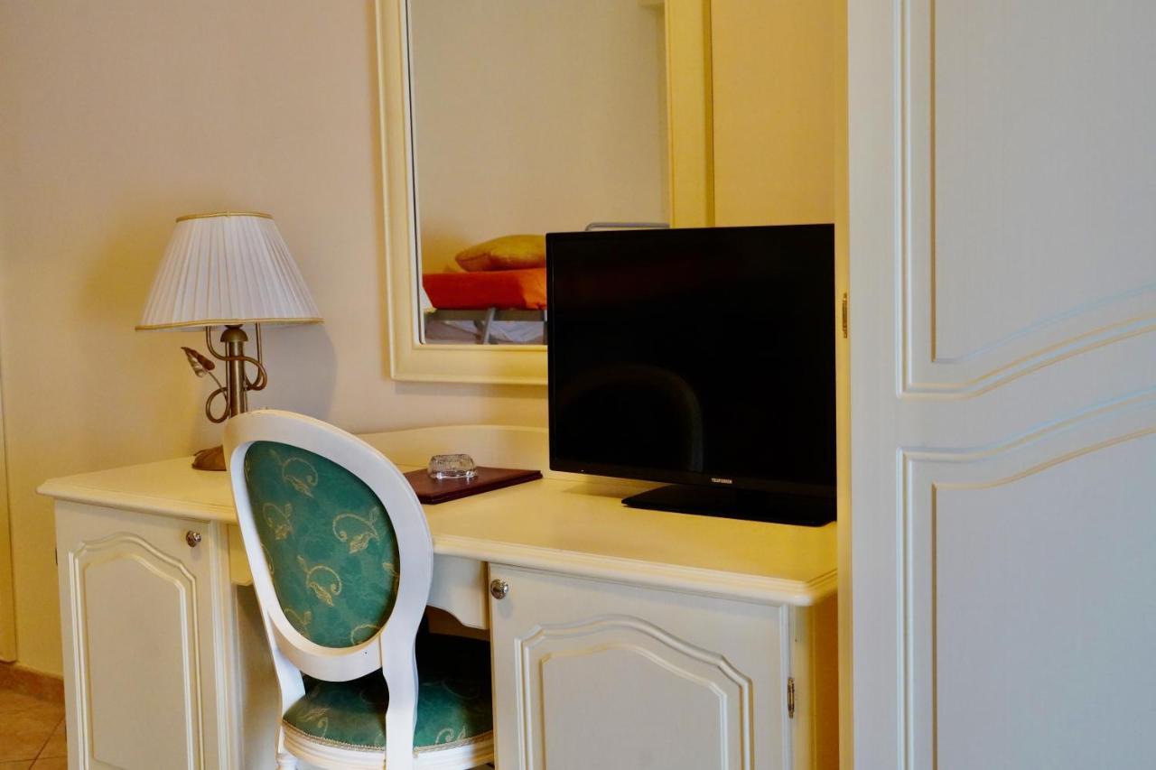 Hotel Roscianum Welness Spa Rossano Zewnętrze zdjęcie