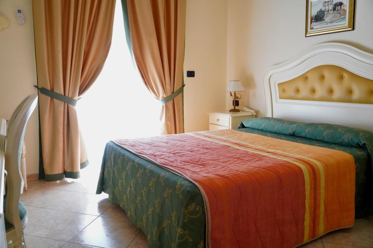 Hotel Roscianum Welness Spa Rossano Zewnętrze zdjęcie