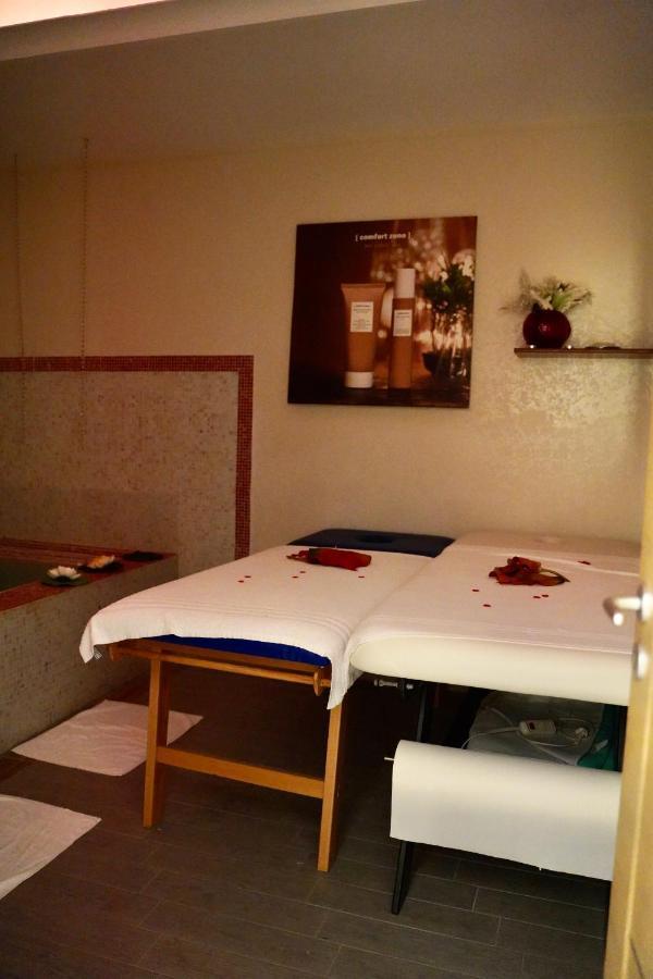 Hotel Roscianum Welness Spa Rossano Zewnętrze zdjęcie