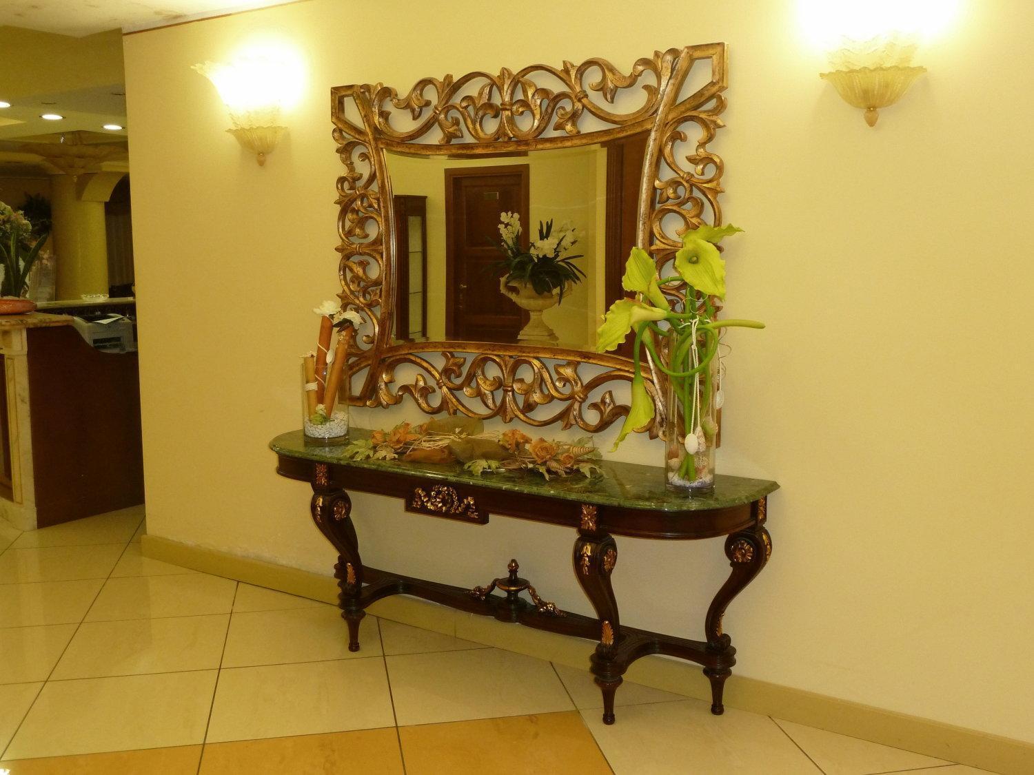 Hotel Roscianum Welness Spa Rossano Zewnętrze zdjęcie