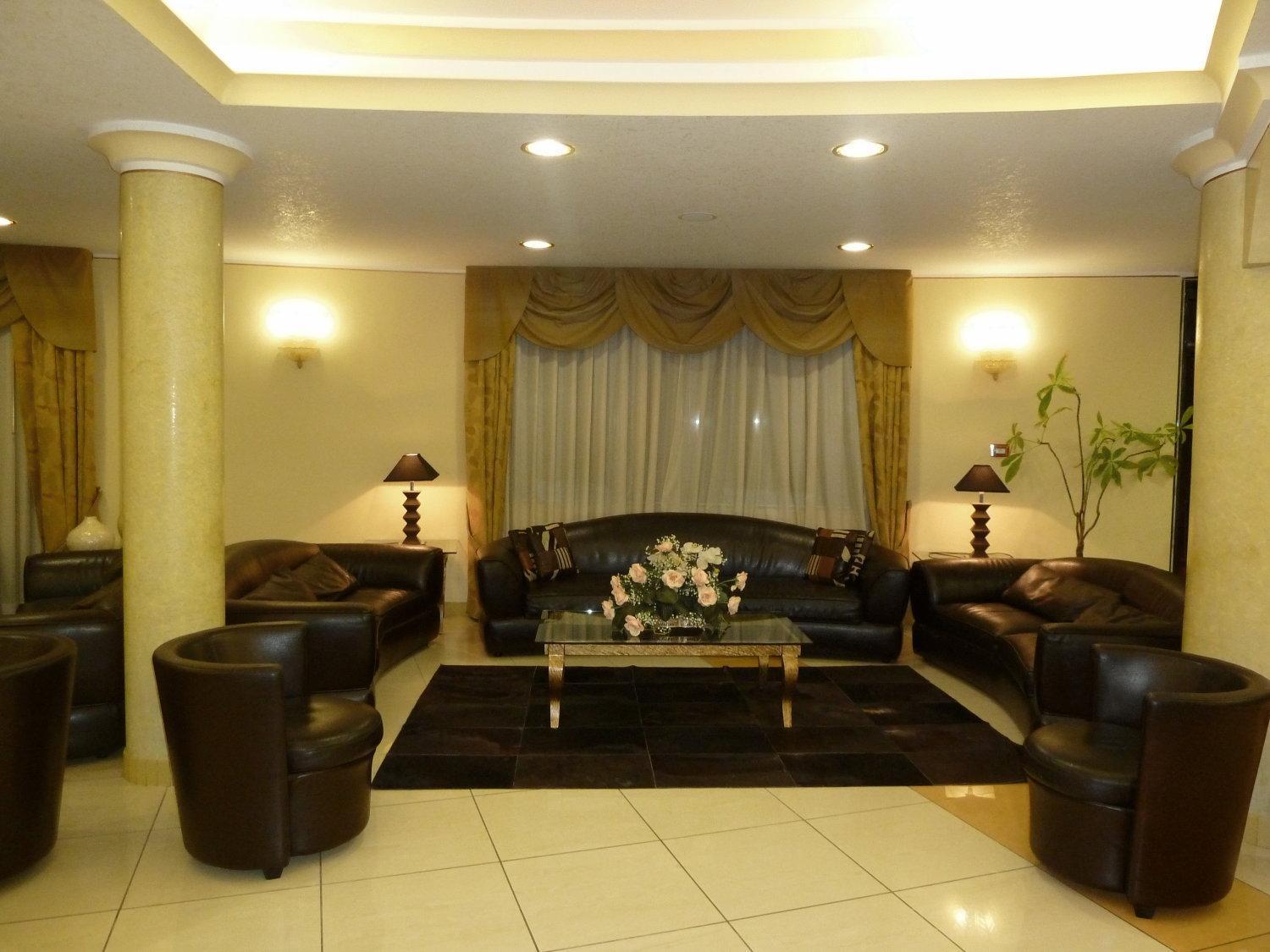 Hotel Roscianum Welness Spa Rossano Zewnętrze zdjęcie