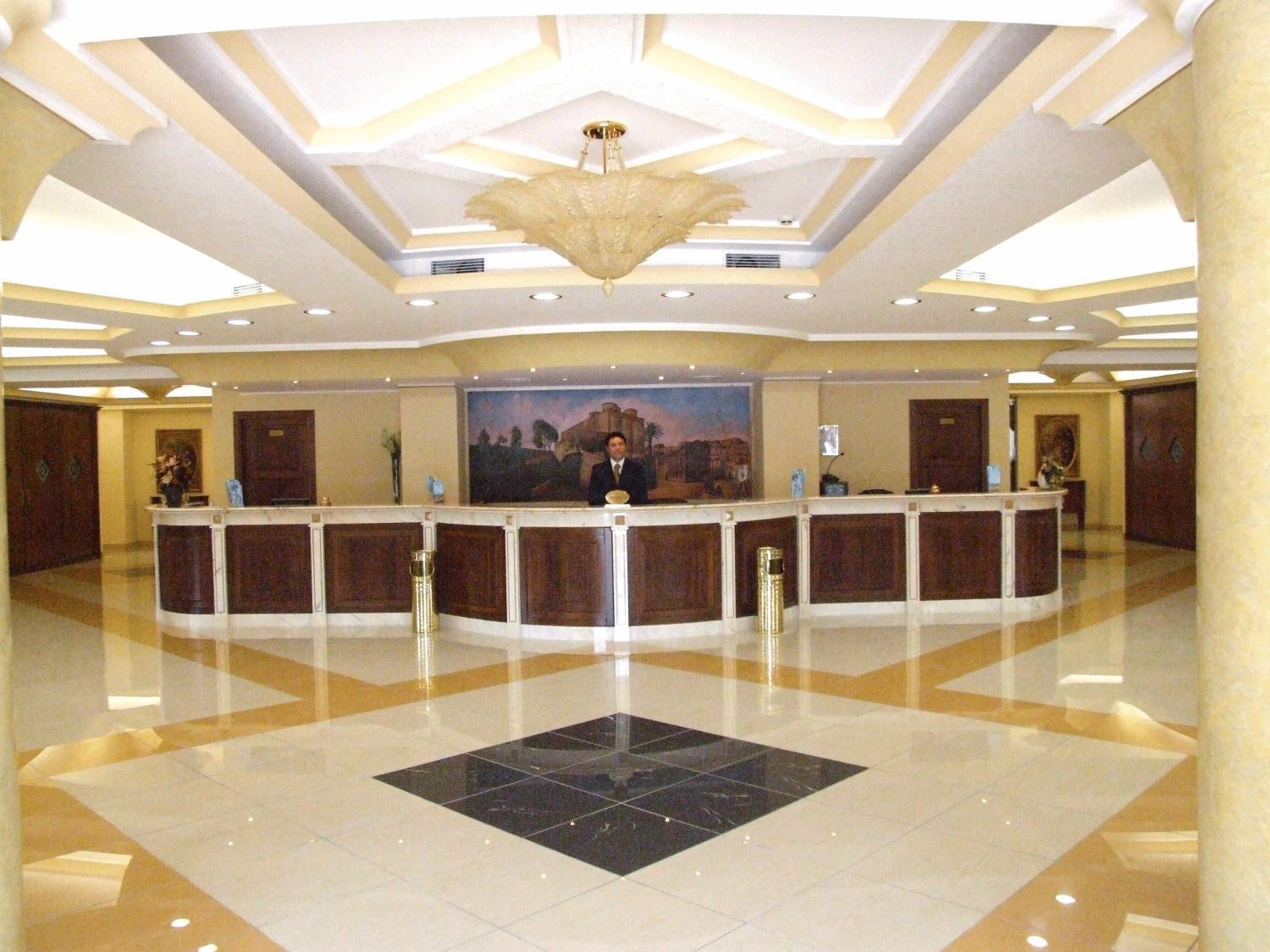 Hotel Roscianum Welness Spa Rossano Zewnętrze zdjęcie