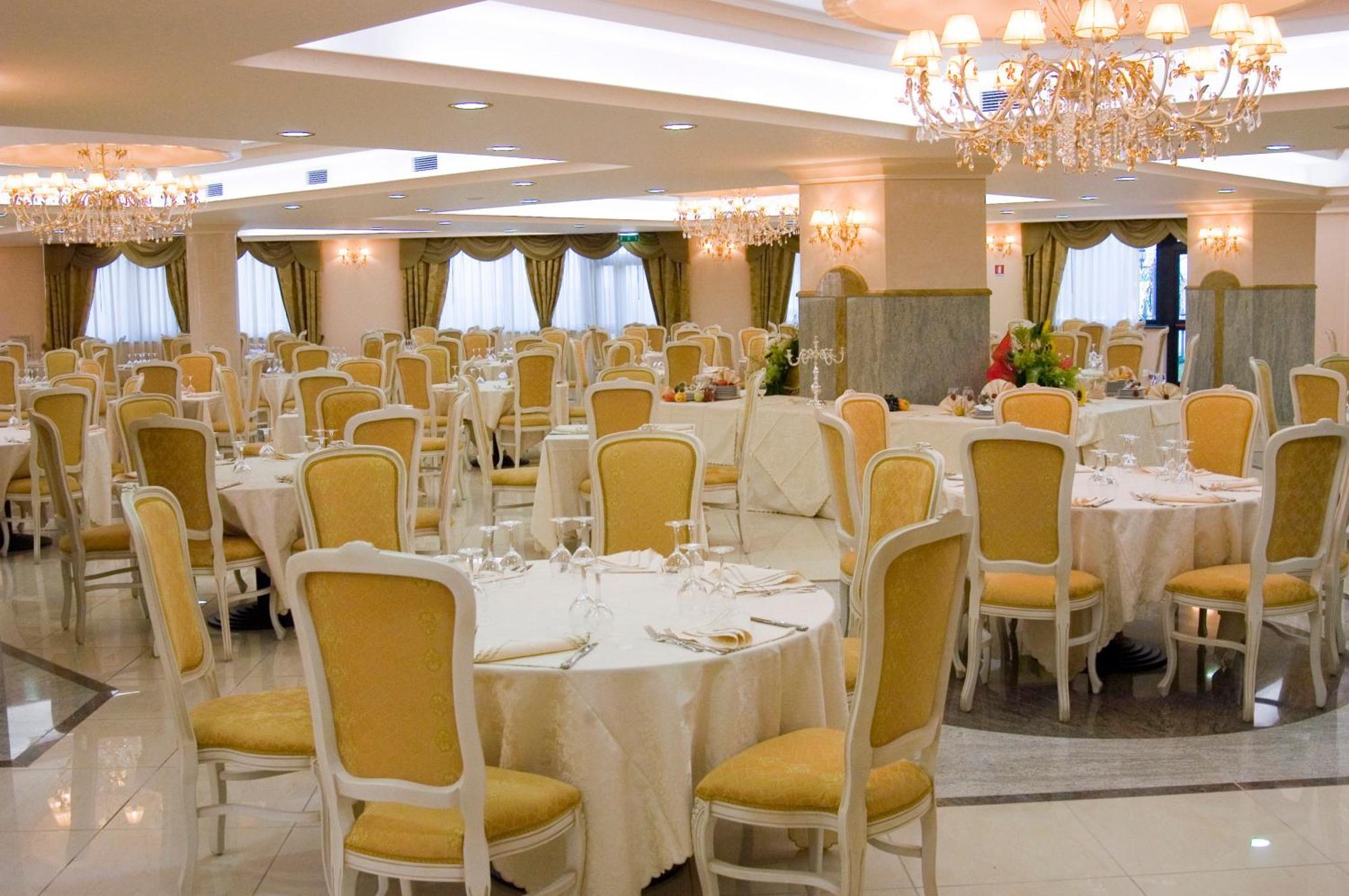 Hotel Roscianum Welness Spa Rossano Zewnętrze zdjęcie