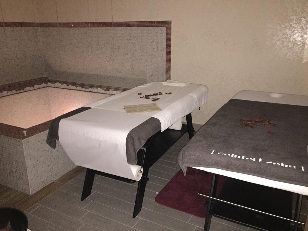 Hotel Roscianum Welness Spa Rossano Zewnętrze zdjęcie